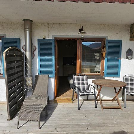Appartement Bergblick Grassau  Εξωτερικό φωτογραφία