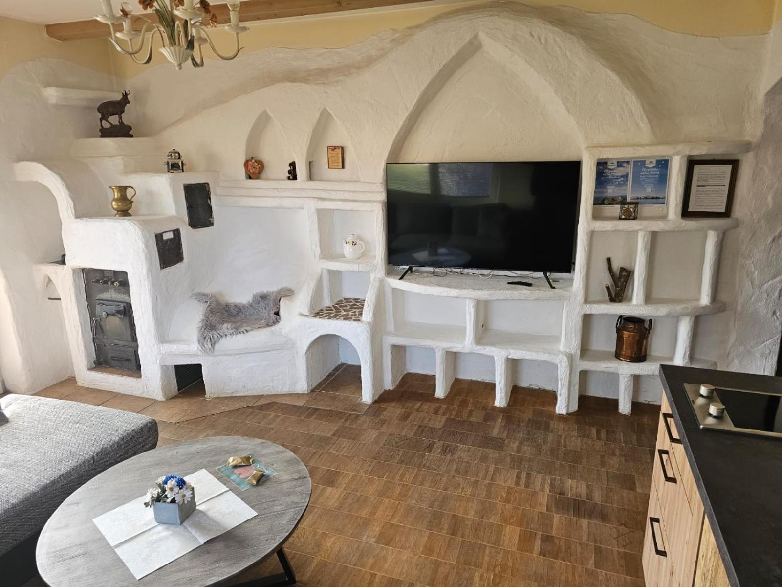 Appartement Bergblick Grassau  Εξωτερικό φωτογραφία